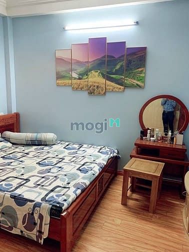 Hình ảnh Bán gấp nhà đẹp Mễ Trì Hạ 48m2, cách Ô tô chỉ 10m, chỉ 4.2 tỷ