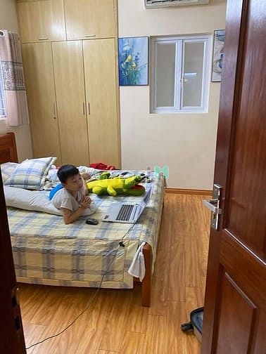 Hình ảnh Bán gấp nhà đẹp Mễ Trì Hạ 48m2, cách Ô tô chỉ 10m, chỉ 4.2 tỷ