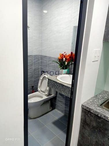 Hình ảnh Phòng full nội thất_4tr5_chợ Tân Hương_Vườn Lài_Lê Thúc Hoạch