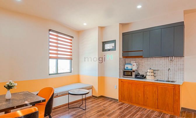 Hình ảnh Mb6623 nạp rút nhanh chóng Studio mới xây, Full NT, gần Lotte, PMH, ĐH RMIT Quận 4, Quận 7