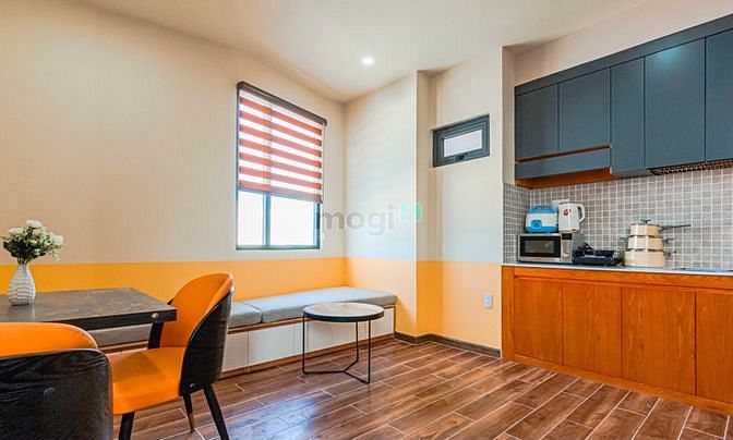 Hình ảnh Mb6623 nạp rút nhanh chóng Studio mới xây, Full NT, gần Lotte, PMH, ĐH RMIT Quận 4, Quận 7
