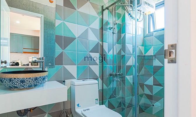 Hình ảnh Mb6623 nạp rút nhanh chóng Studio mới xây, Full NT, gần Lotte, PMH, ĐH RMIT Quận 4, Quận 7