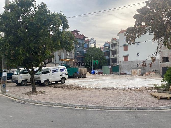 Hình ảnh Bán 74m đất đấu giá C33 Hồ Voi ( Voi Phục ) vị trí mảnh đất siêu đẹp