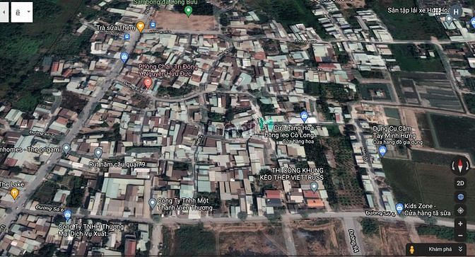 Hình ảnh Cho thuê nhà cấp 4 nguyên căn 80 m2, giá 5 tr/tháng