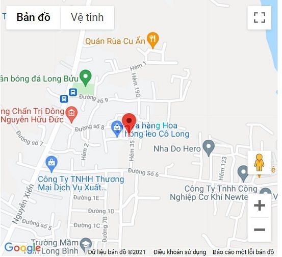 Hình ảnh Cho thuê nhà cấp 4 nguyên căn 80 m2, giá 5 tr/tháng