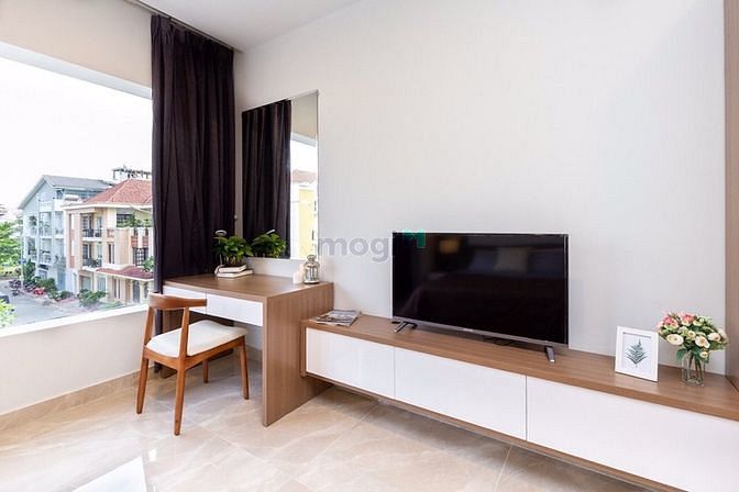 Hình ảnh Chung cư STUDIO_1PN RIÊNG giá rẻ KDC Nam Long - gần KCX Tân Thuận, PMH