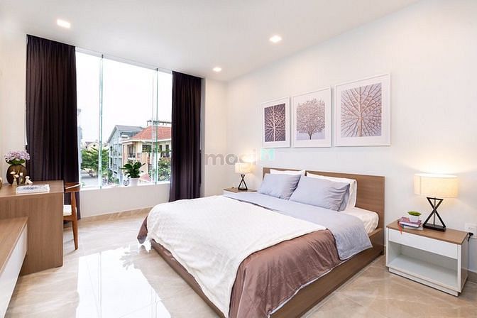 Hình ảnh Chung cư STUDIO_1PN RIÊNG giá rẻ KDC Nam Long - gần KCX Tân Thuận, PMH