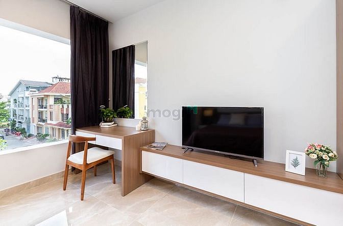 Hình ảnh Chung cư STUDIO_1PN RIÊNG giá rẻ KDC Nam Long - gần KCX Tân Thuận, PMH
