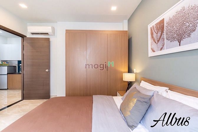 Hình ảnh Chung cư STUDIO_1PN RIÊNG giá rẻ KDC Nam Long - gần KCX Tân Thuận, PMH