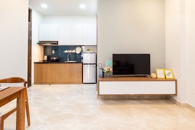 Hình ảnh Chung cư STUDIO_1PN RIÊNG giá rẻ KDC Nam Long - gần KCX Tân Thuận, PMH