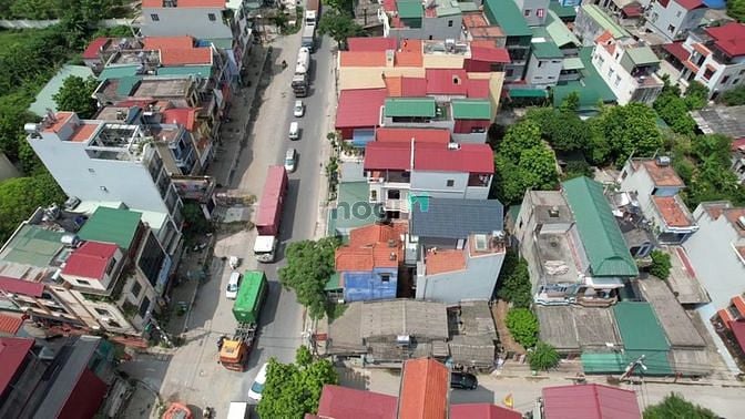Hình ảnh Đất ở dưới 1 tỷ, sát mặt phố, chợ lớn, ngõ thông.
