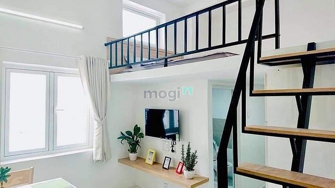 Hình ảnh Phòng Trọ Phạm Văn Bạch Phòng Mới Giờ Giấc Tự Do