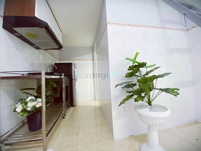 Hình ảnh Phòng Trọ Phạm Văn Bạch Phòng Mới Giờ Giấc Tự Do