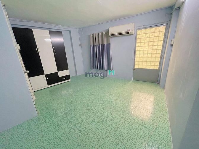 Hình ảnh Cho thuê phòng trọ 26m2 Q10 đầy đủ tiện nghi