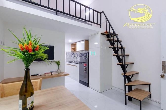 Hình ảnh Phòng Trọ Phạm Văn Bạch Phòng Mới Giờ Giấc Tự Do