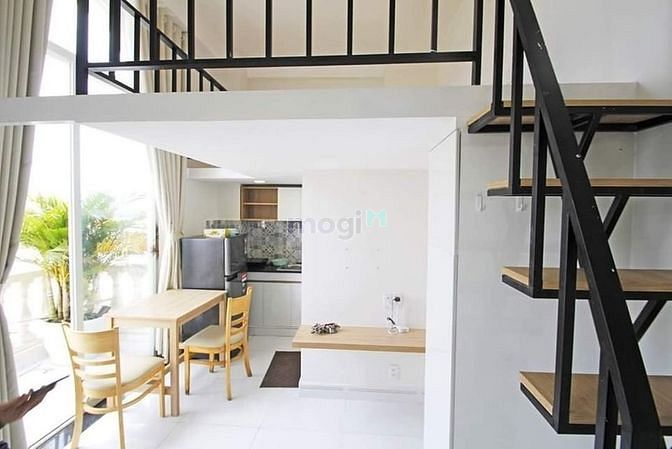 Hình ảnh Phòng Trọ Phạm Văn Bạch Phòng Mới Giờ Giấc Tự Do