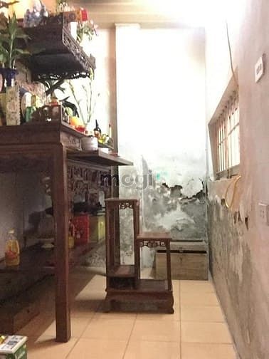 Hình ảnh Bán đất Yên Hòa, 42m2, mt 3.8m, ngõ ba gác, gần phố, 3.6 tỷ