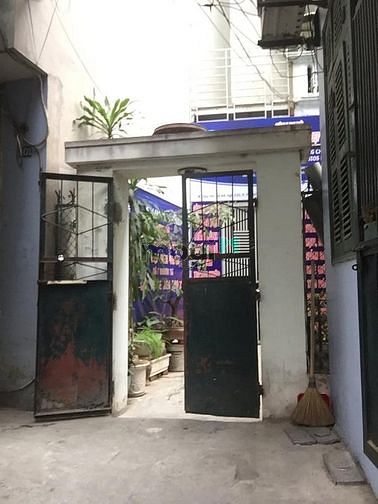 Hình ảnh Bán đất Yên Hòa, 42m2, mt 3.8m, ngõ ba gác, gần phố, 3.6 tỷ