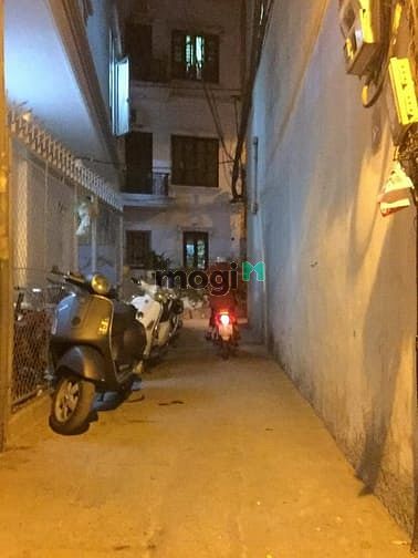 Hình ảnh Bán đất Yên Hòa, 42m2, mt 3.8m, ngõ ba gác, gần phố, 3.6 tỷ