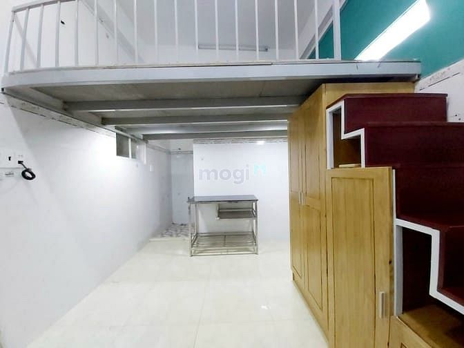 Hình ảnh 🌞Phòng Cao Cấp Gác Lửng – Âu Cơ, 700m Đi Đại Học Văn Hiến