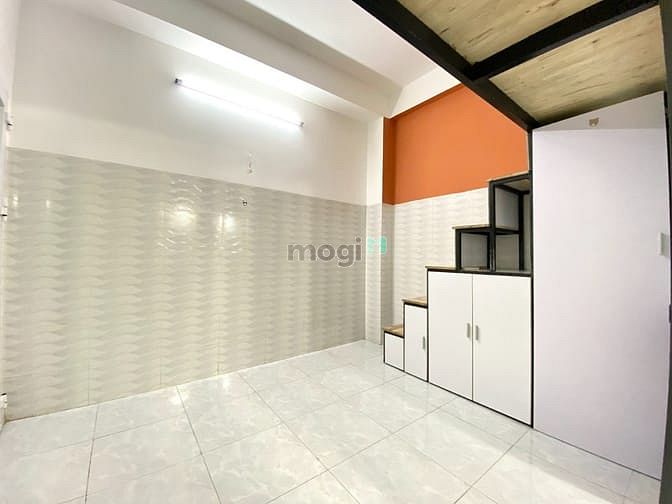 Hình ảnh 🌞Phòng Cao Cấp Gác Lửng – Âu Cơ, 700m Đi Đại Học Văn Hiến