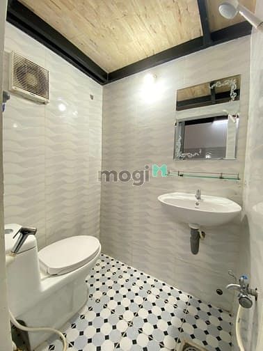 Hình ảnh 🌞Phòng Cao Cấp Gác Lửng – Âu Cơ, 700m Đi Đại Học Văn Hiến