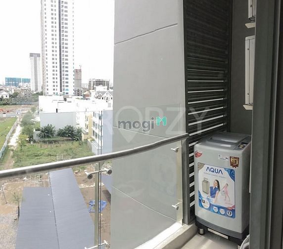 Hình ảnh Cho Thuê Căn Hộ An Gia Riverside 2PN- đầy đủ nội thất