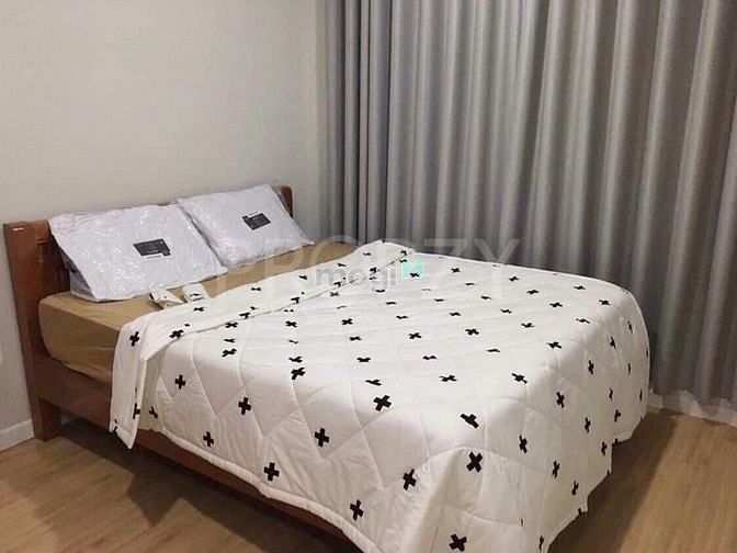 Hình ảnh Cho Thuê Căn Hộ An Gia Riverside 2PN- đầy đủ nội thất