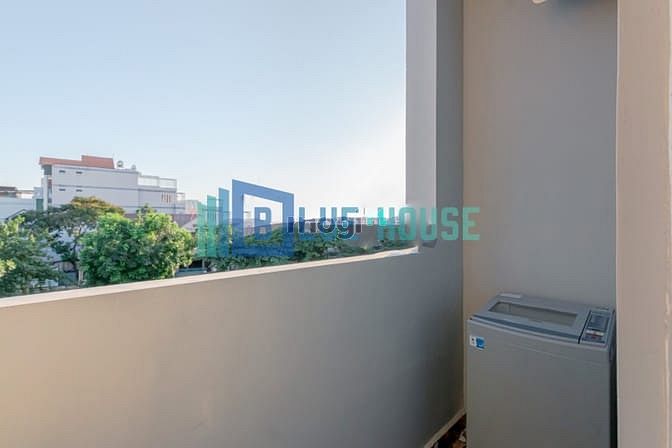 Hình ảnh 🔵 5.5tr_Full nội thất_Ban công Riêng_Âu Cơ_Tân Bình