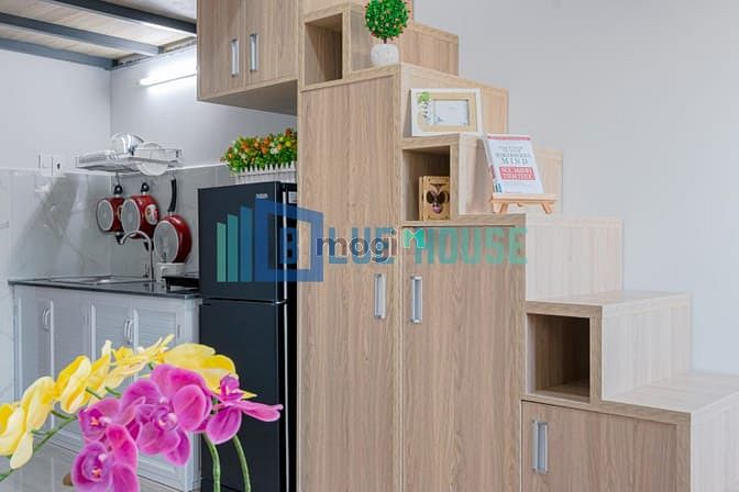 Hình ảnh 🔵 5.5tr_Full nội thất_Ban công Riêng_Âu Cơ_Tân Bình