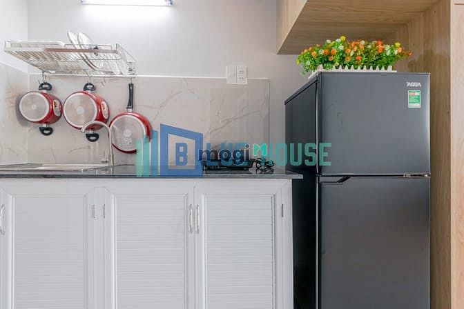 Hình ảnh 🔵 5.5tr_Full nội thất_Ban công Riêng_Âu Cơ_Tân Bình