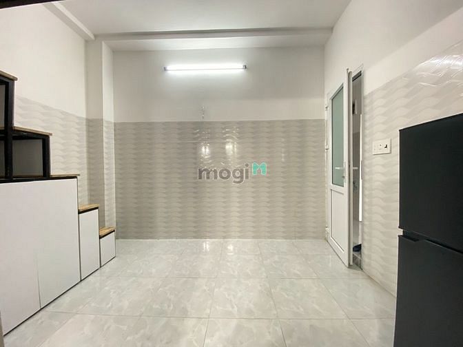 Hình ảnh 🌞Phòng Cao Cấp Gác Lửng – Âu Cơ, 700m Đi Đại Học Văn Hiến