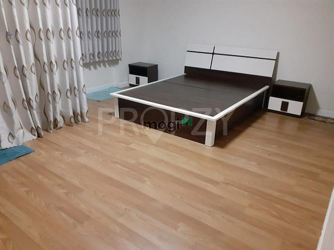 Hình ảnh Cho thuê Trang Chủ MB66.COM / Đăng Ký Tặng 66K 2PN 95m2 tầng cao Grand Riverside Q4 - Nội thất đầy đủ