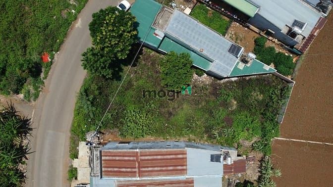 Hình ảnh đất view hồ lớn nhất tại Đức Trọng