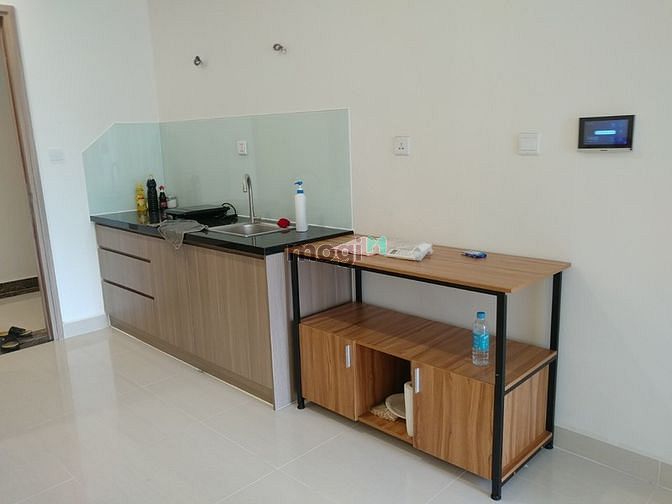 Hình ảnh cho thuê căn studio trong Vinhomes quận 9