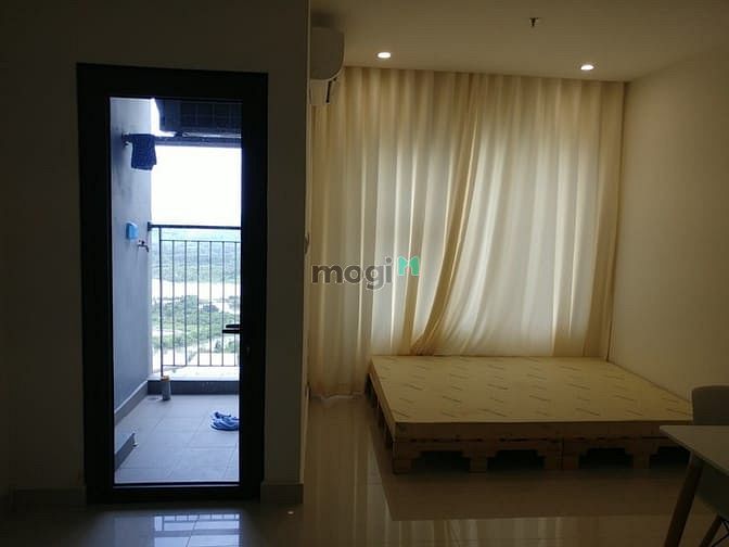 Hình ảnh cho thuê căn studio trong Vinhomes quận 9