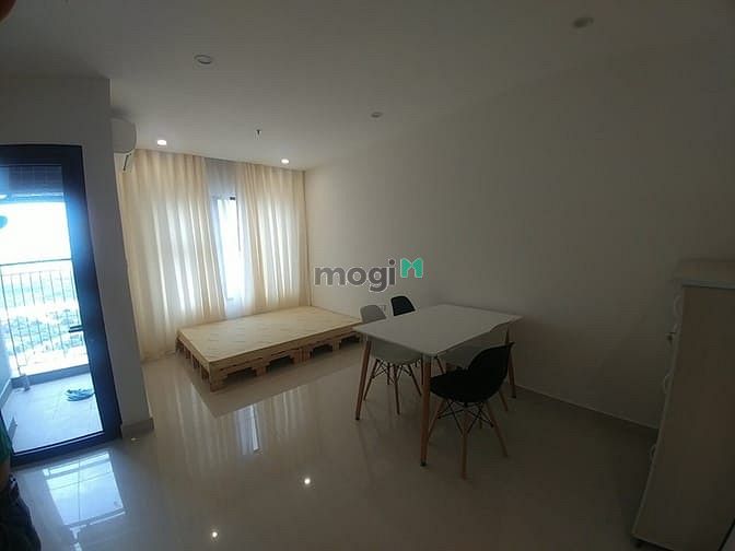 Hình ảnh cho thuê căn studio trong Vinhomes quận 9