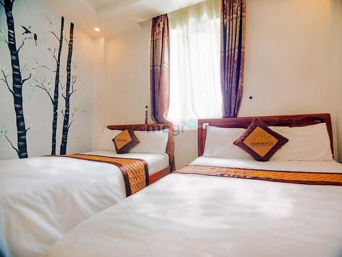 Hình ảnh Cho thuê khách sạn biển An Thượng
