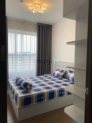 Hình ảnh Cho thuê Trang Chủ MB66.COM / Đăng Ký Tặng 66K 2PN tại Sunrise Riverside - Nhà Bè