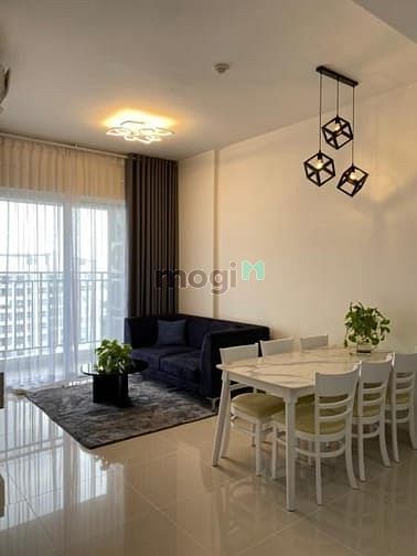 Hình ảnh Cho thuê Trang Chủ MB66.COM / Đăng Ký Tặng 66K 2PN tại Sunrise Riverside - Nhà Bè