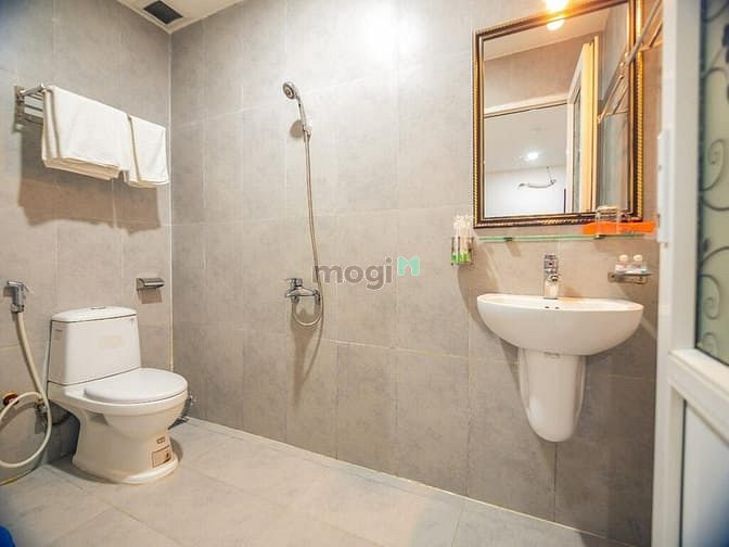 Hình ảnh Cho thuê khách sạn biển An Thượng