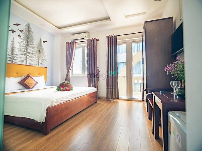 Hình ảnh Cho thuê khách sạn biển An Thượng
