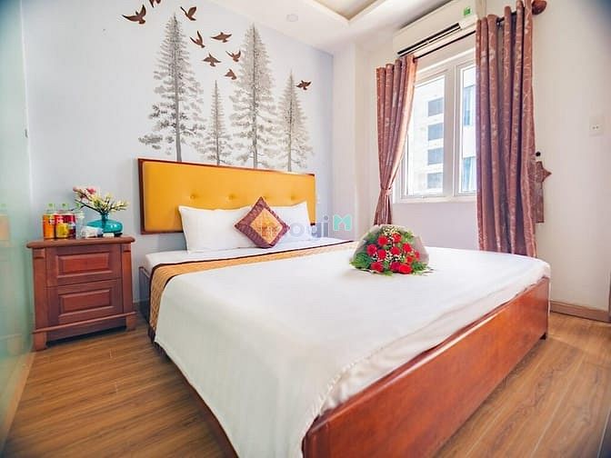 Hình ảnh Cho thuê khách sạn biển An Thượng