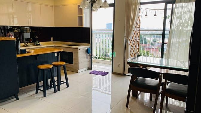 Hình ảnh T10/2021 Rổ hàng Riva Park, 1PN 11tr; 2PN 13tr, FULL NT, View Sông