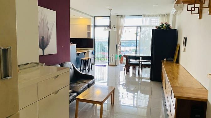 Hình ảnh T10/2021 Rổ hàng Riva Park, 1PN 11tr; 2PN 13tr, FULL NT, View Sông