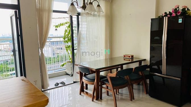 Hình ảnh T10/2021 Rổ hàng Riva Park, 1PN 11tr; 2PN 13tr, FULL NT, View Sông