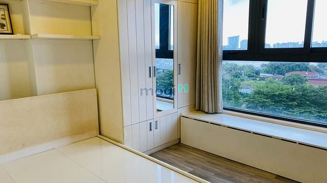Hình ảnh T10/2021 Rổ hàng Riva Park, 1PN 11tr; 2PN 13tr, FULL NT, View Sông