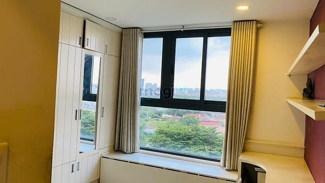 Hình ảnh T10/2021 Rổ hàng Riva Park, 1PN 11tr; 2PN 13tr, FULL NT, View Sông