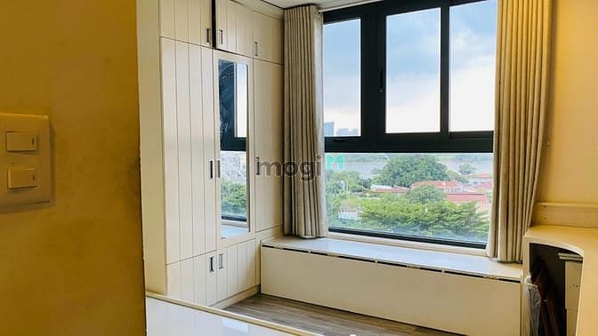 Hình ảnh T10/2021 Rổ hàng Riva Park, 1PN 11tr; 2PN 13tr, FULL NT, View Sông