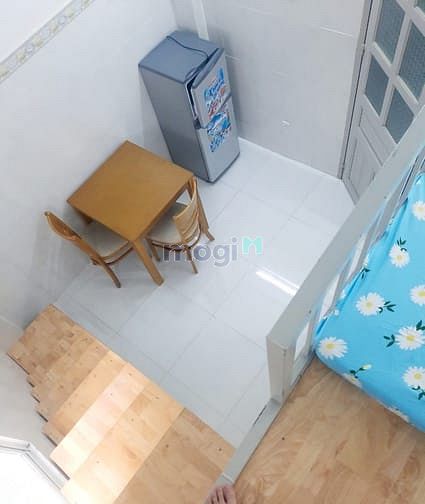 Hình ảnh Cho thuê Trang Chủ MB66.COM / Đăng Ký Tặng 66K dịch vụ có gác full nội thất Tân Bình giảm giá đến 40%